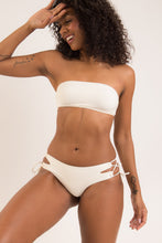 Carica l'immagine nel visualizzatore di Gallery, Image 10: Rio De Sol Slip Bottom Off-White Madrid