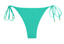 Carica l'immagine nel visualizzatore di Gallery, Product Front: Rio De Sol Slip Bottom Opal Ibiza