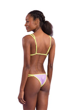 Carica l'immagine nel visualizzatore di Gallery, Model Back: Rio De Sol Slip Bottom Orchid Mini-Duo