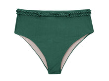 Carica l'immagine nel visualizzatore di Gallery, Product Front: Rio De Sol Slip Bottom Palace Hotpants