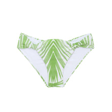 Carica l'immagine nel visualizzatore di Gallery, Product Front: Rio De Sol Slip Bottom Palms Mel-Comfy