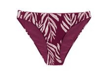 Carica l'immagine nel visualizzatore di Gallery, Product Front: Rio De Sol Slip Bottom Palms-Vine Comfy