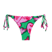 Carica l'immagine nel visualizzatore di Gallery, Product Front: Rio De Sol Slip Bottom Parrots Ibiza