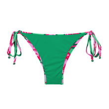 Carica l'immagine nel visualizzatore di Gallery, Product Back: Rio De Sol Slip Bottom Parrots Ibiza