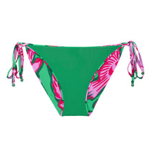 Carica l'immagine nel visualizzatore di Gallery, Product Back: Rio De Sol Slip Bottom Parrots Ibiza-Comfy