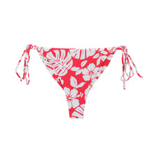 Carica l'immagine nel visualizzatore di Gallery, Product Front: Rio De Sol Slip Bottom Pua-Hibiscus Kaleia