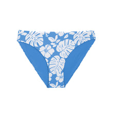 Carica l'immagine nel visualizzatore di Gallery, Product Front: Rio De Sol Slip Bottom Pua-Pacifica Waikiki
