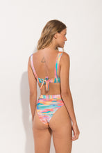 Carica l'immagine nel visualizzatore di Gallery, Model Back: Rio De Sol Slip Bottom River Hotpant-Cos