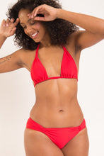 Carica l'immagine nel visualizzatore di Gallery, Image 10: Rio De Sol Slip Bottom Rouge Mel-Comfy
