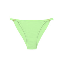 Carica l'immagine nel visualizzatore di Gallery, Product Front: Rio De Sol Slip Bottom Sand-Menta Cheeky-Fixa