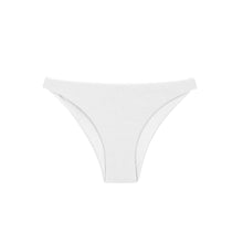 Carica l'immagine nel visualizzatore di Gallery, Product Front: Rio De Sol Slip Bottom Sand-White Leblon