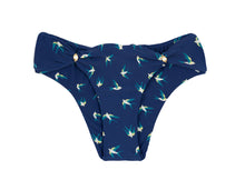 Carica l'immagine nel visualizzatore di Gallery, Product Front: Rio De Sol Slip Bottom Seabird Cortinao