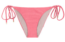 Carica l'immagine nel visualizzatore di Gallery, Product Front: Rio De Sol Slip Bottom Shimmer-Confetti Ibiza-Comfy
