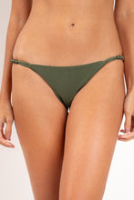Carica l'immagine nel visualizzatore di Gallery, Gallery: Rio De Sol Slip Bottom Shimmer-Croco Cheeky-Noa