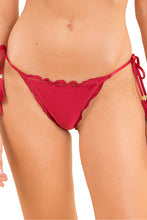 Carica l'immagine nel visualizzatore di Gallery, Gallery: Rio De Sol Slip Bottom Shimmer-Divino Frufru