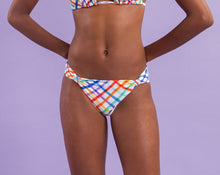 Carica l'immagine nel visualizzatore di Gallery, Image 09: Rio De Sol Slip Bottom Square Mel