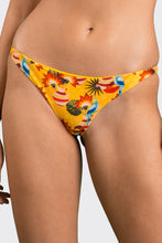 Carica l'immagine nel visualizzatore di Gallery, Gallery: Rio De Sol Slip Bottom Stories Leblon