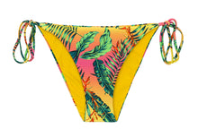 Carica l'immagine nel visualizzatore di Gallery, Product Front: Rio De Sol Slip Bottom Sun-Sation Ibiza-Comfy