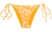 Carica l'immagine nel visualizzatore di Gallery, Product Front: Rio De Sol Slip Bottom Sunny-Forest Lacinho