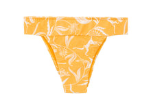 Carica l'immagine nel visualizzatore di Gallery, Product Front: Rio De Sol Slip Bottom Sunny-Forest Rio-Cos