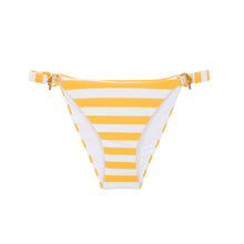 Carica l'immagine nel visualizzatore di Gallery, Product Front: Rio De Sol Slip Bottom Sunshine Bia