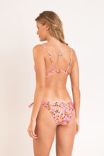 Carica l'immagine nel visualizzatore di Gallery, Model Back: Rio De Sol Slip Bottom Sweet-Camo Ibiza-Comfy