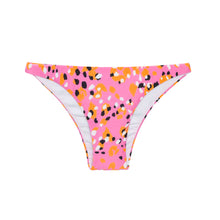 Carica l'immagine nel visualizzatore di Gallery, Product Front: Rio De Sol Slip Bottom Sweet-Camo Leblon