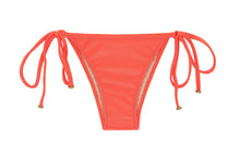 Carica l'immagine nel visualizzatore di Gallery, Product Front: Rio De Sol Slip Bottom Tabata Tri