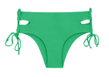 Carica l'immagine nel visualizzatore di Gallery, Product Front: Rio De Sol Slip Bottom Tambourine Madrid