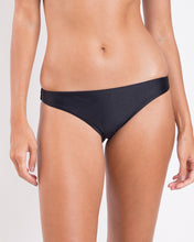Carica l'immagine nel visualizzatore di Gallery, Gallery: Rio De Sol Slip Bottom Touch-Black Essential-Comfy