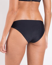 Carica l'immagine nel visualizzatore di Gallery, Image 06: Rio De Sol Slip Bottom Touch-Black Essential-Comfy