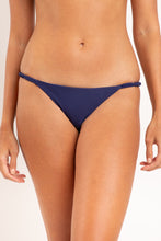 Carica l'immagine nel visualizzatore di Gallery, Gallery: Rio De Sol Slip Bottom Touch-Marinho Selena