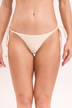 Carica l'immagine nel visualizzatore di Gallery, Gallery: Rio De Sol Slip Bottom Touch-Natural Cheeky-Tie