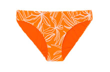 Carica l'immagine nel visualizzatore di Gallery, Product Front: Rio De Sol Slip Bottom Trail-Orange Essential-Comfy