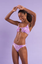 Carica l'immagine nel visualizzatore di Gallery, Image 09: Rio De Sol Slip Bottom Trail-Purple Essential-Comfy