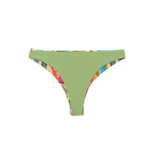 Carica l'immagine nel visualizzatore di Gallery, Product Back: Rio De Sol Slip Bottom Tropical Mia
