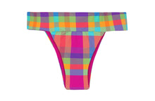 Carica l'immagine nel visualizzatore di Gallery, Product Front: Rio De Sol Slip Bottom Tulip-Garden Rio-Cos