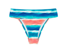 Carica l'immagine nel visualizzatore di Gallery, Product Front: Rio De Sol Slip Bottom Upbeat Tri Cos