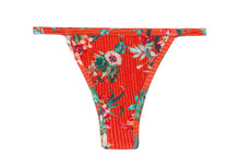Carica l'immagine nel visualizzatore di Gallery, Product Front: Rio De Sol Slip Bottom Wildflowers California
