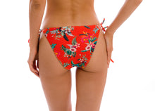 Carica l'immagine nel visualizzatore di Gallery, Image 07: Rio De Sol Slip Bottom Wildflowers Ibiza-Comfy