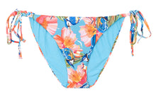 Carica l'immagine nel visualizzatore di Gallery, Product Front: Rio De Sol Slip Bottom Zinnia Ibiza-Comfy