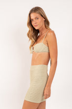 Carica l'immagine nel visualizzatore di Gallery, Image 04: Rio De Sol Gonna Da Spiaggia Brisa-Pistache Rubi Skirt