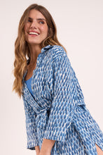 Carica l'immagine nel visualizzatore di Gallery, Image 06: Rio De Sol Camicia Chuva Chemise Gabriele