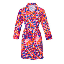 Carica l'immagine nel visualizzatore di Gallery, Product Front: Rio De Sol Camicia Funny Chemise