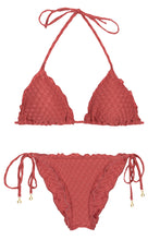 Carica l'immagine nel visualizzatore di Gallery, Product Front: Rio De Sol Completo Kiwanda Madras Fru Comfort