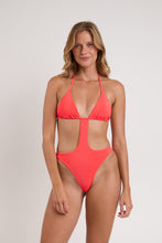 Carica l'immagine nel visualizzatore di Gallery, Model Front: Rio De Sol Intero Malibu-Folia Becky