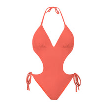 Carica l'immagine nel visualizzatore di Gallery, Product Front: Rio De Sol Intero Malibu-Nina Trikini-Comfy
