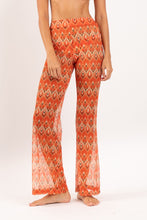 Carica l'immagine nel visualizzatore di Gallery, Gallery: Rio De Sol Pantaloni Da Spiaggia Maracai Pants Lana