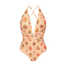 Carica l'immagine nel visualizzatore di Gallery, Product Front: Rio De Sol Intero Mosaico New Vegas