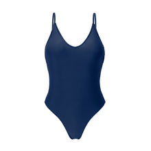 Carica l'immagine nel visualizzatore di Gallery, Product Front: Rio De Sol Intero Navy Hype